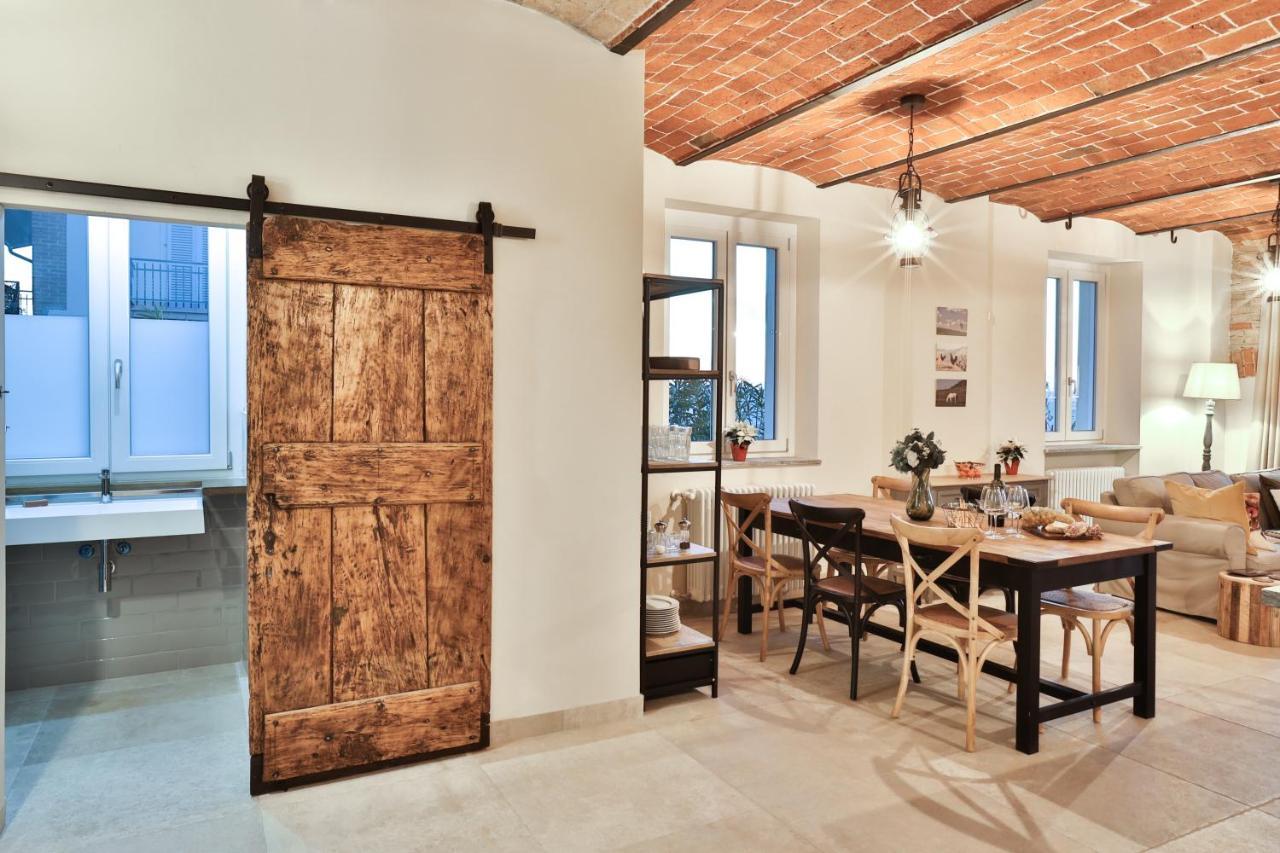 Nº18 A Private Country Hideaway In Monferrato Villa Alfiano Natta Ngoại thất bức ảnh