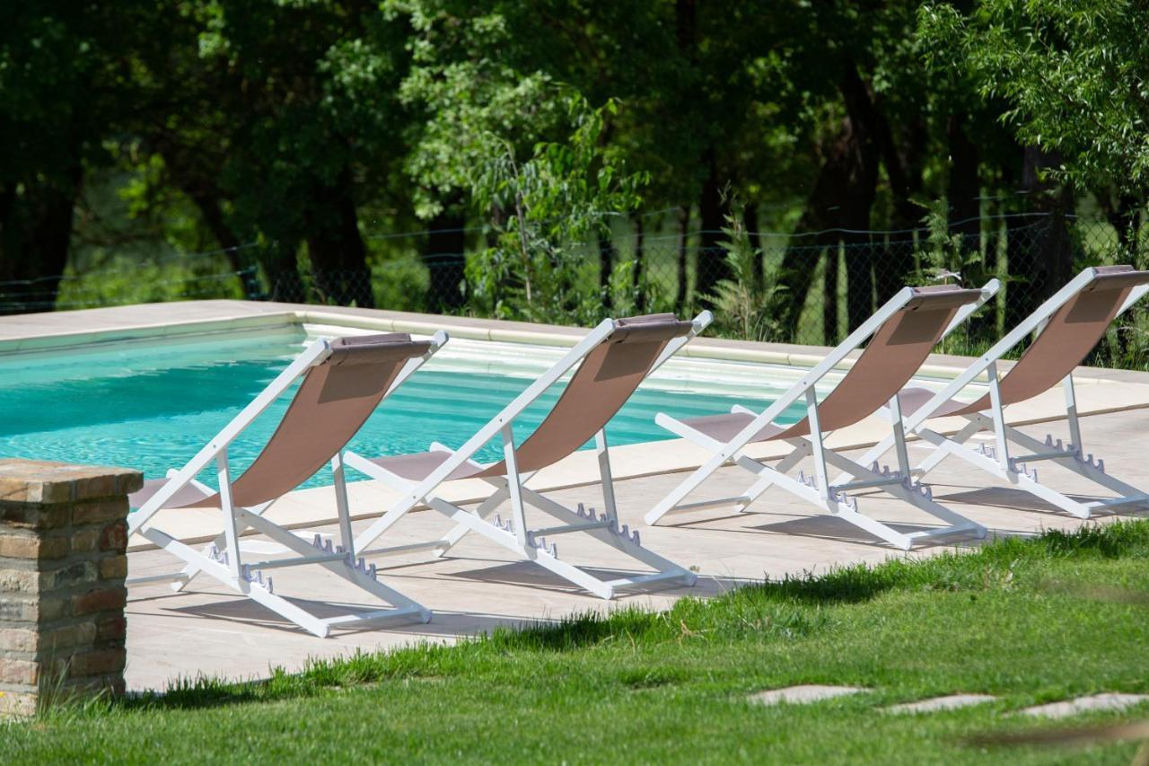 Nº18 A Private Country Hideaway In Monferrato Villa Alfiano Natta Ngoại thất bức ảnh