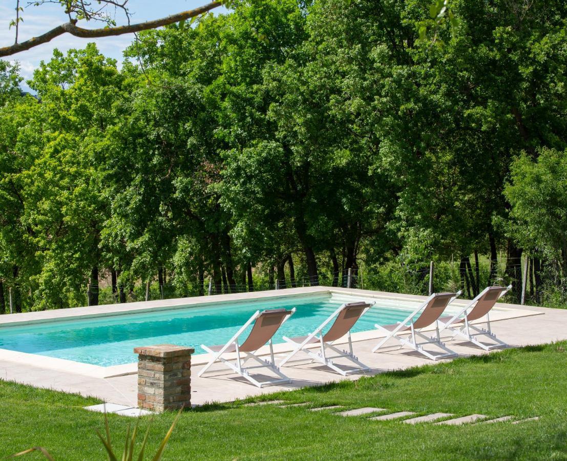 Nº18 A Private Country Hideaway In Monferrato Villa Alfiano Natta Ngoại thất bức ảnh