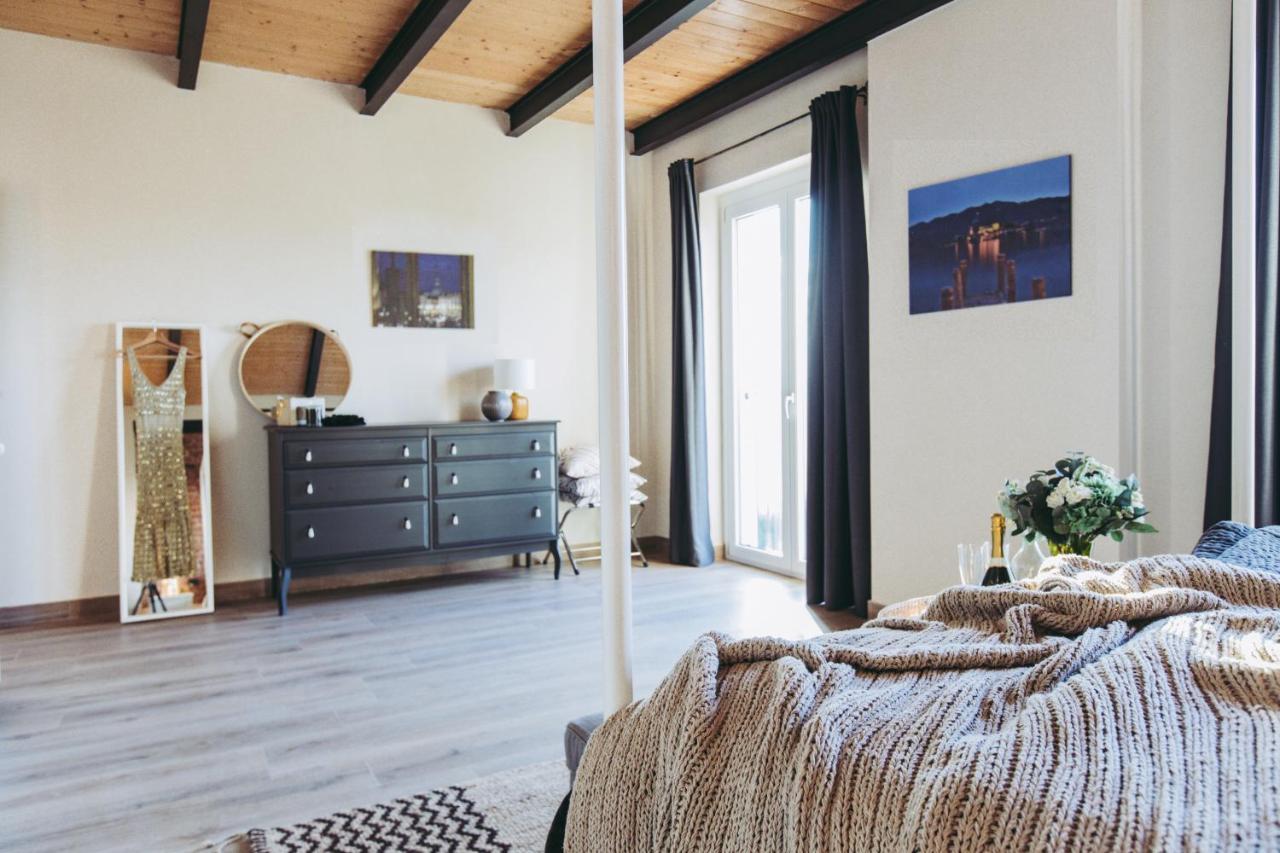Nº18 A Private Country Hideaway In Monferrato Villa Alfiano Natta Ngoại thất bức ảnh