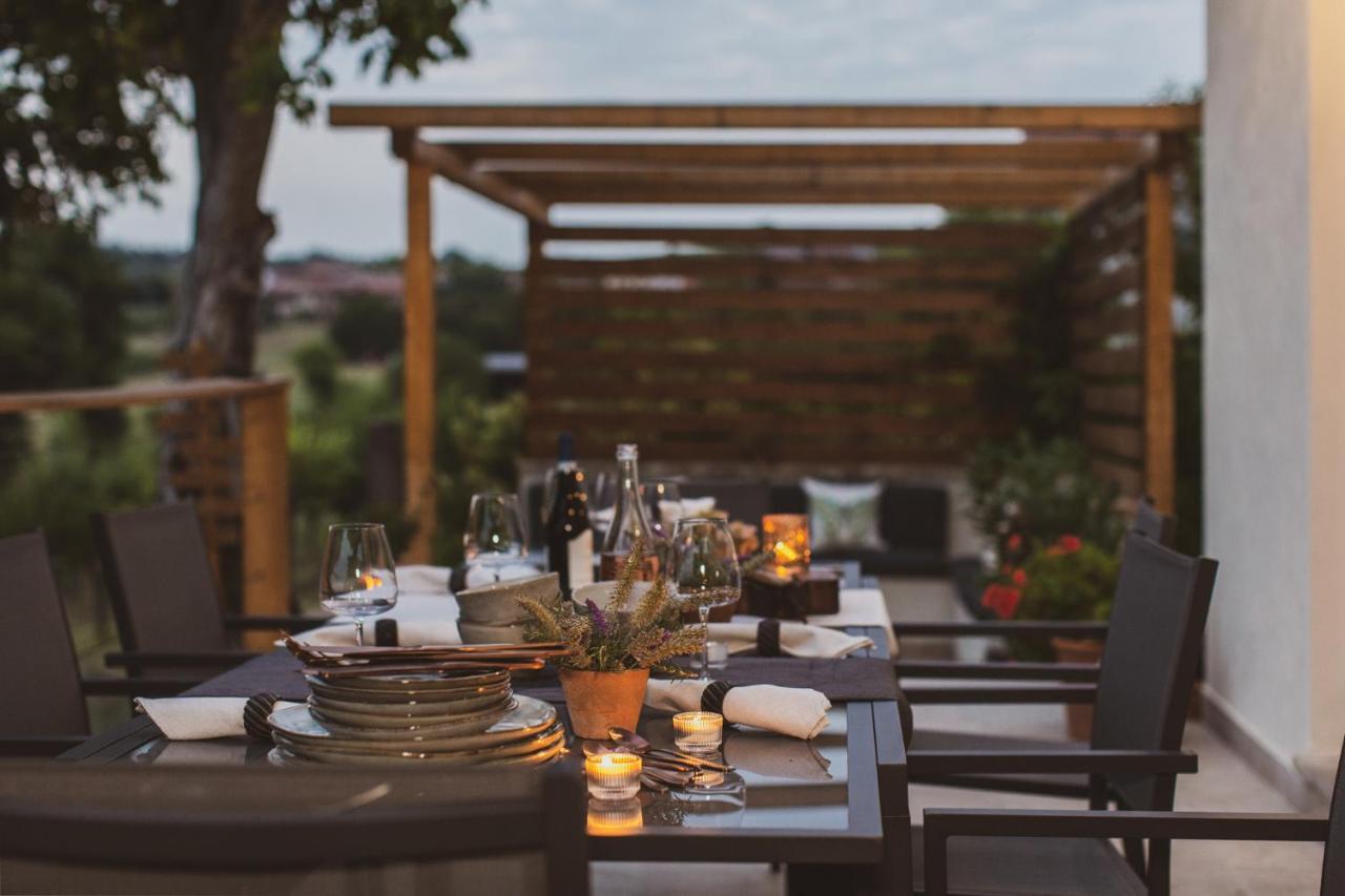 Nº18 A Private Country Hideaway In Monferrato Villa Alfiano Natta Ngoại thất bức ảnh
