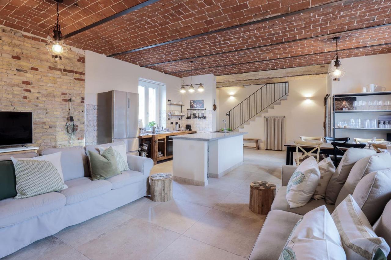 Nº18 A Private Country Hideaway In Monferrato Villa Alfiano Natta Ngoại thất bức ảnh